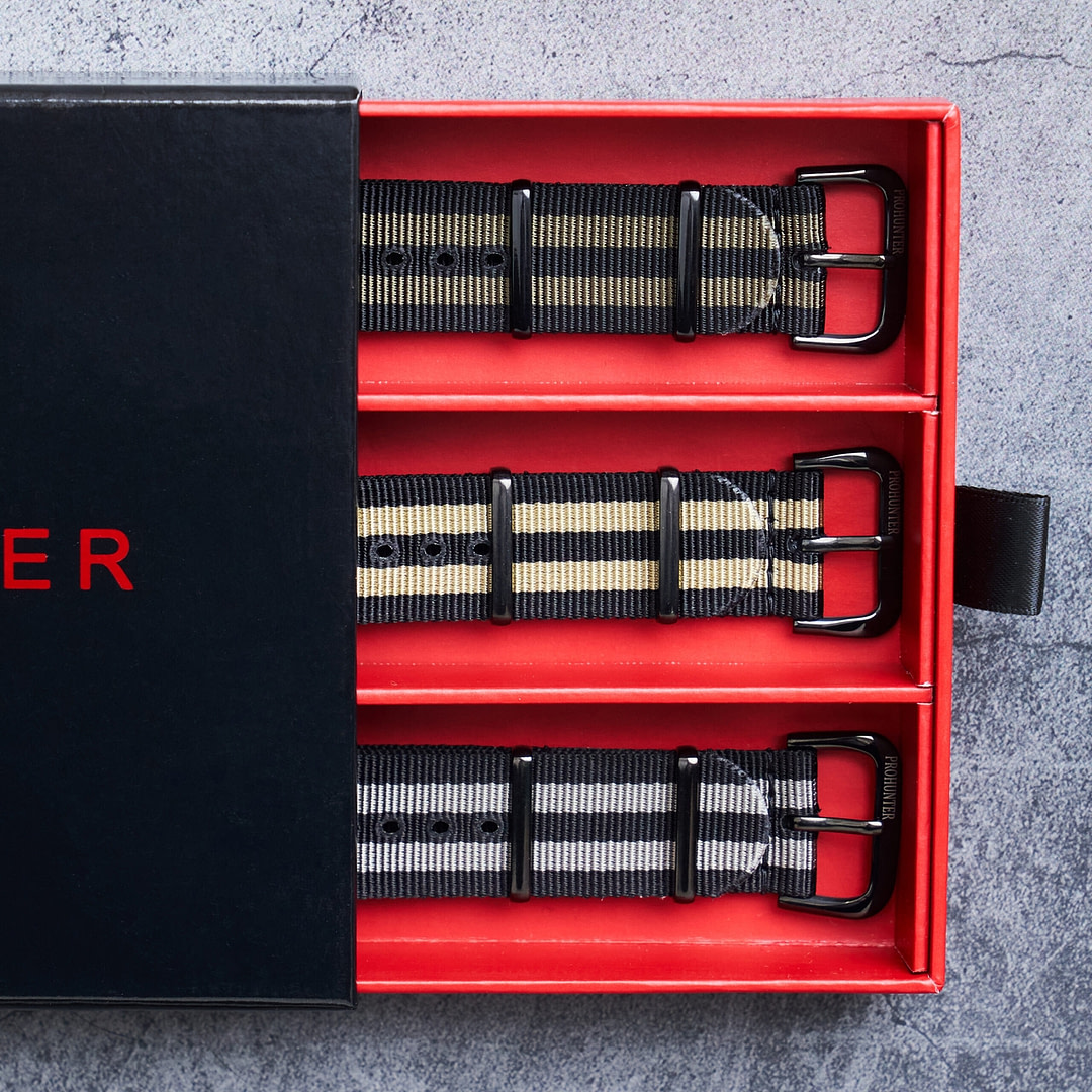 James Bond Collection