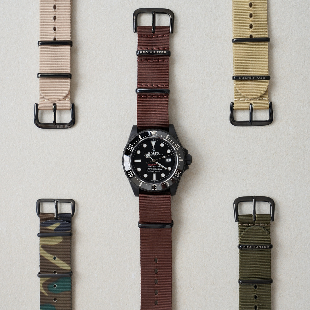 Military Collection - Image 2