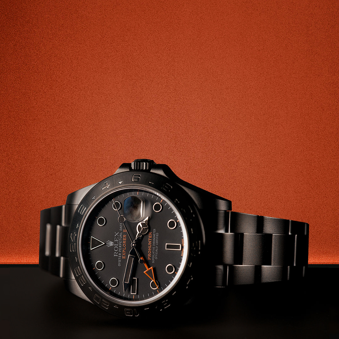 Phantom Explorer II - Pro Hunter