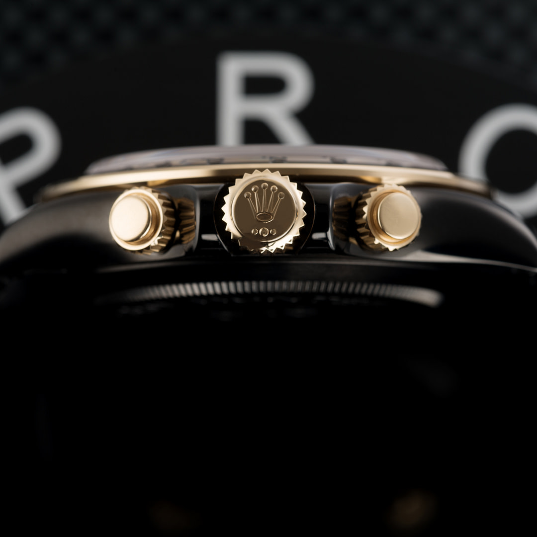 Safari Daytona crown