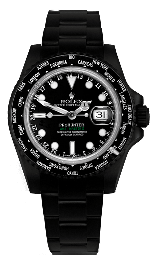 Rolex world timer sales