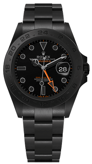 BLUEGIANT1〜10、SUPERME1〜11、EXPLORER1〜4.6 Rolex Explorer 214270 | Ref. 214270 Watches on Chrono24