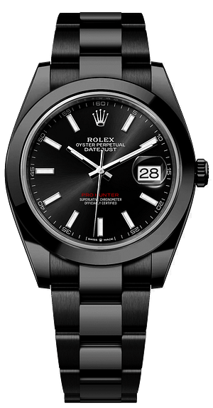 Datejust II MK I