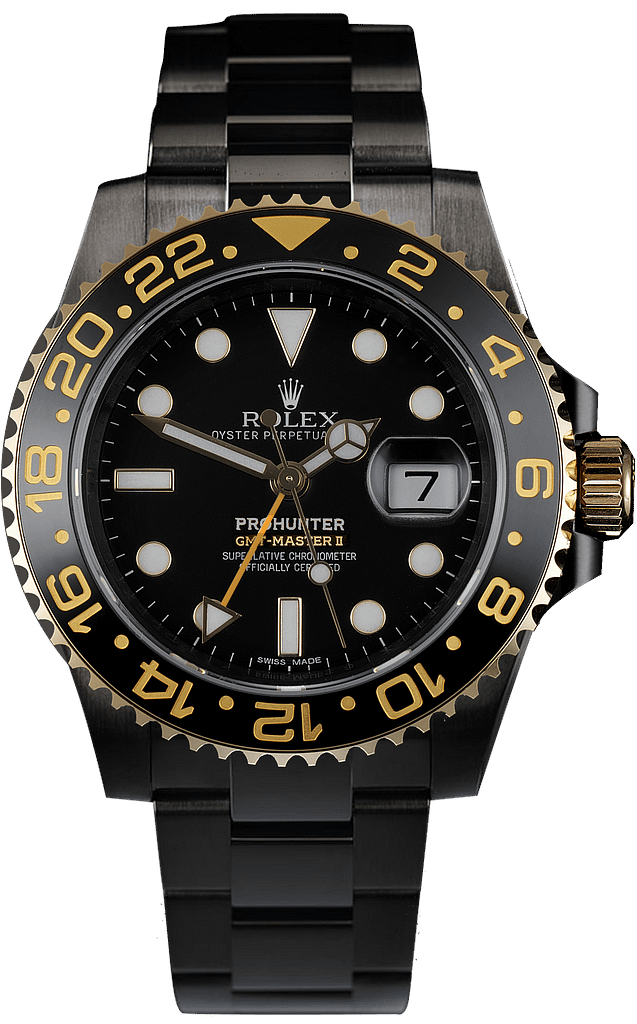 Rolex gmt pro hunter online