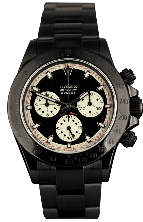 Rolex rco top