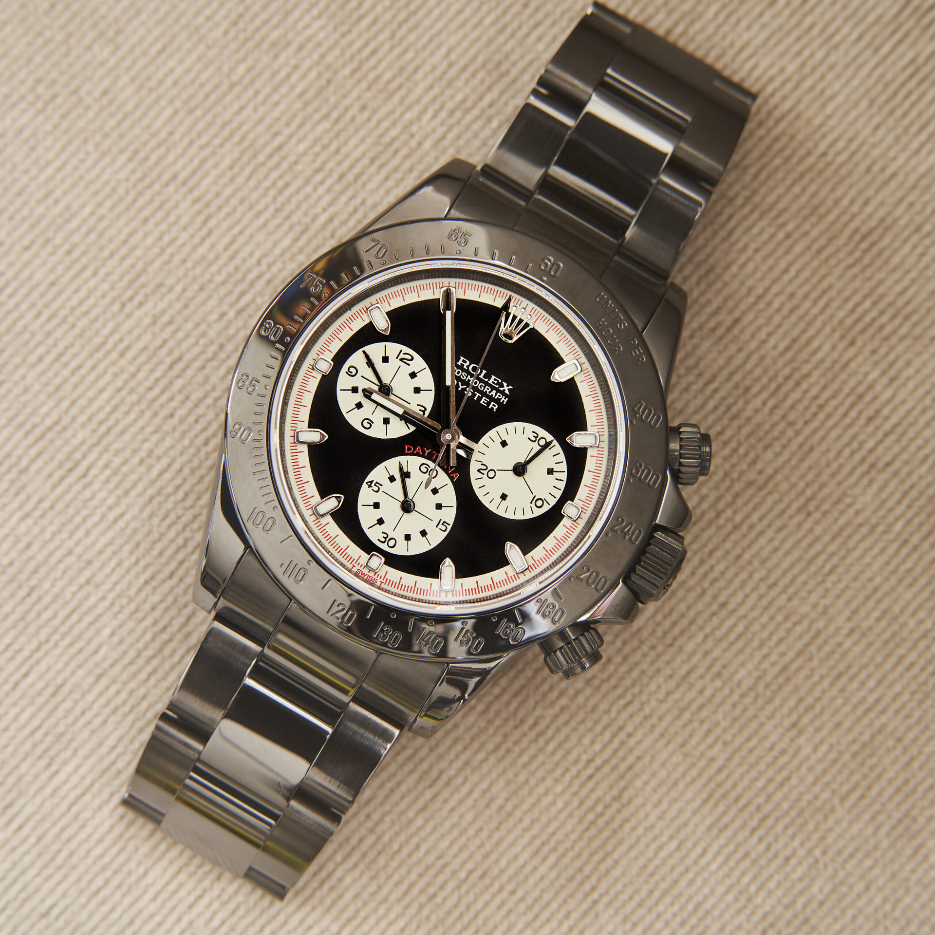 Rolex daytona rco store