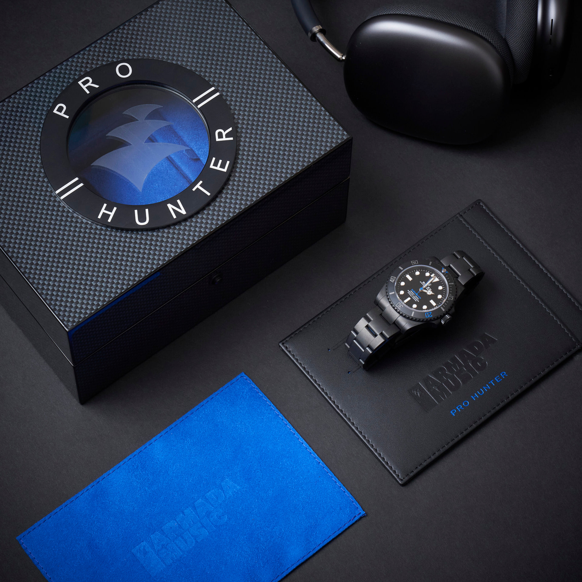 20230504 Prohunter1201