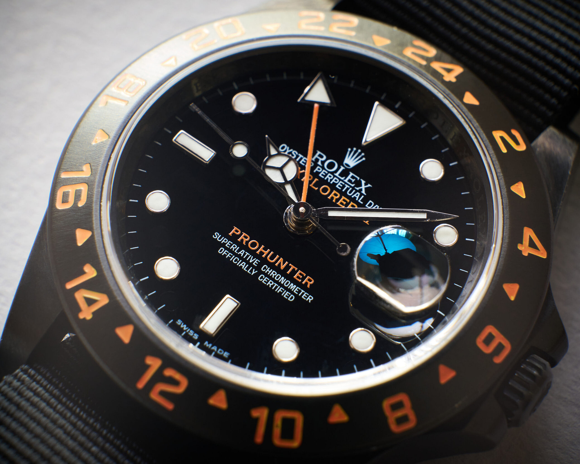 20250114 Prohunter6950