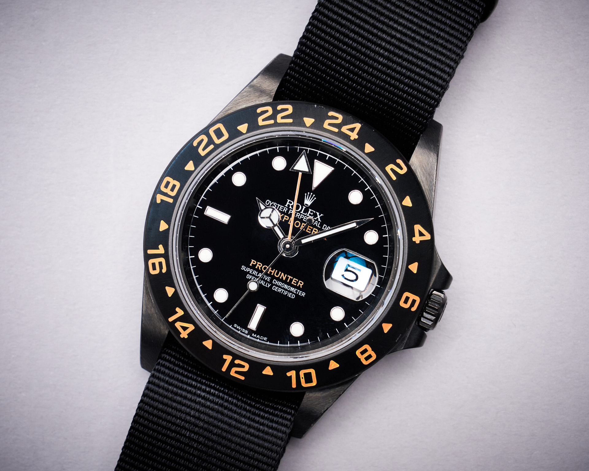 20250114 Prohunter6969