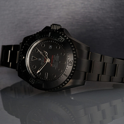 Phantom Deepsea Pro Hunter