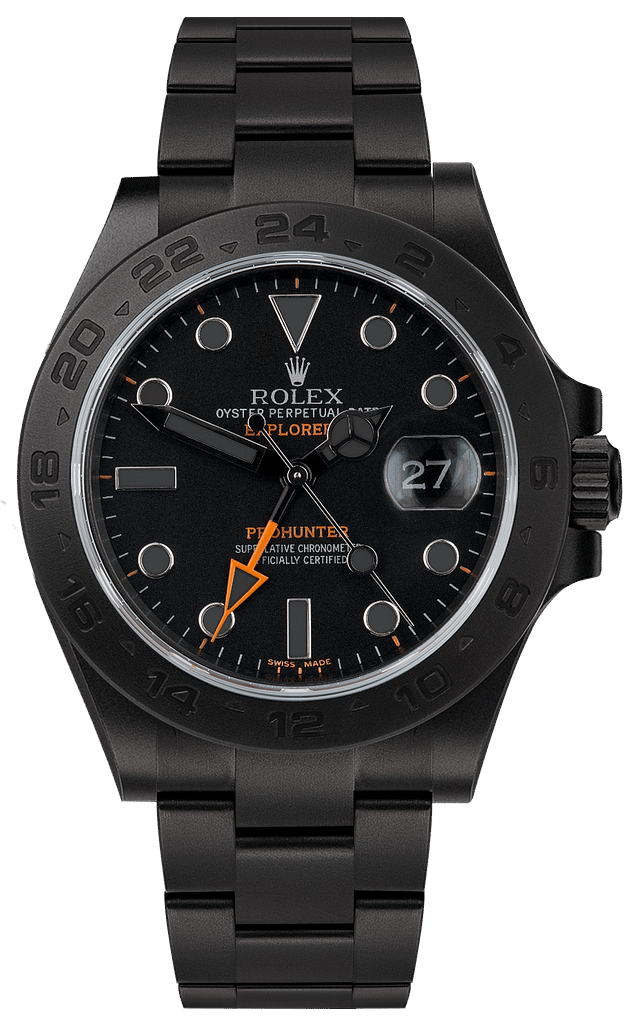 Phantom Explorer II Pro Hunter