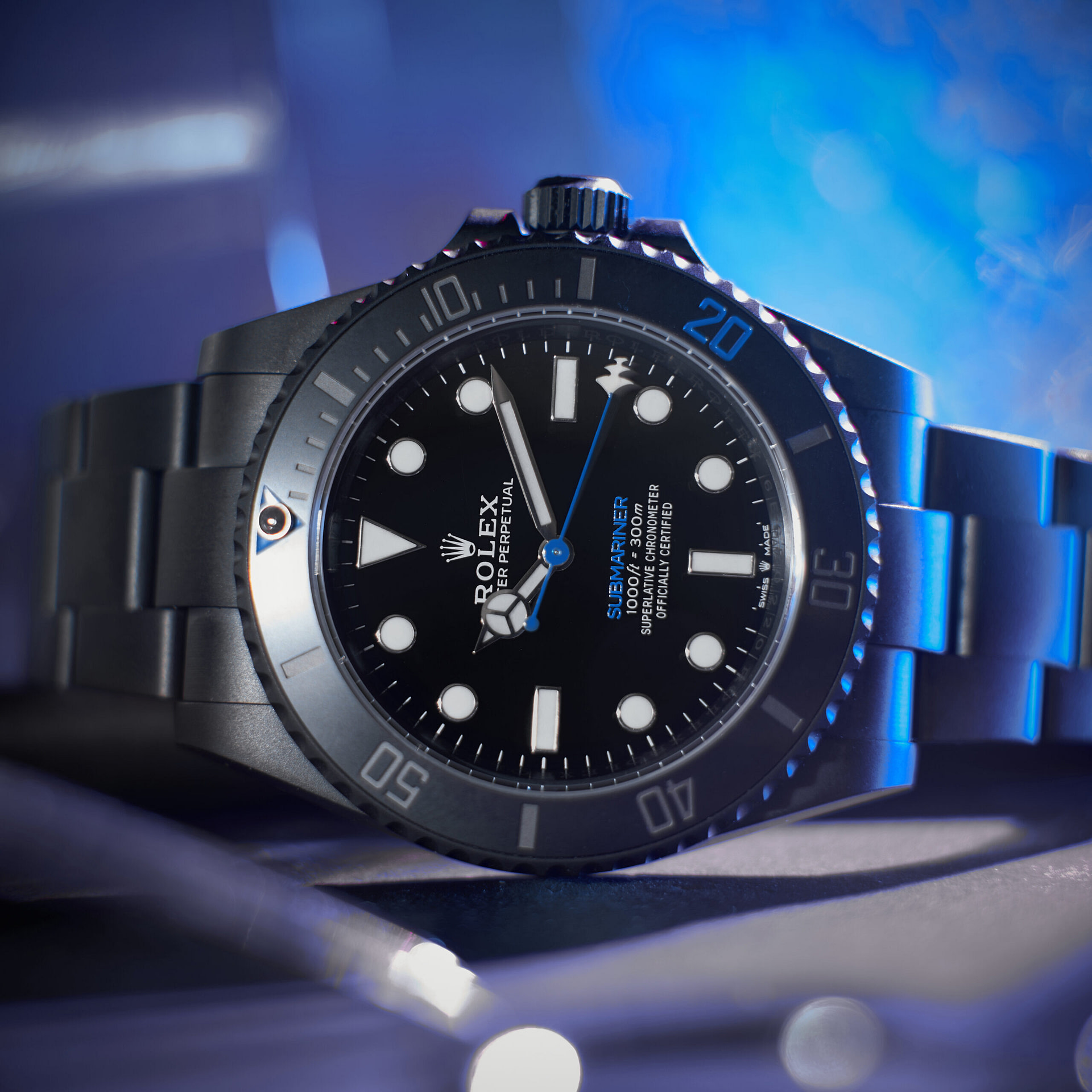 PH X Armada Music Submariner Pro Hunter