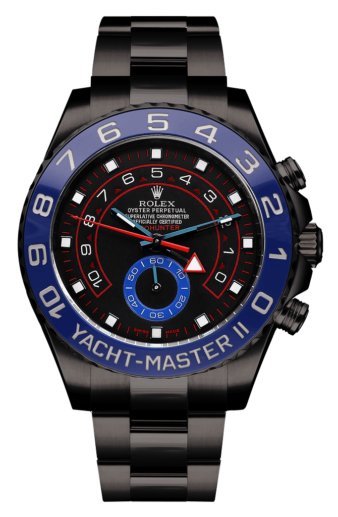 yacht master 2 pro